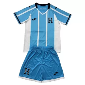 Dres Honduras Dječji Gostujući 2026