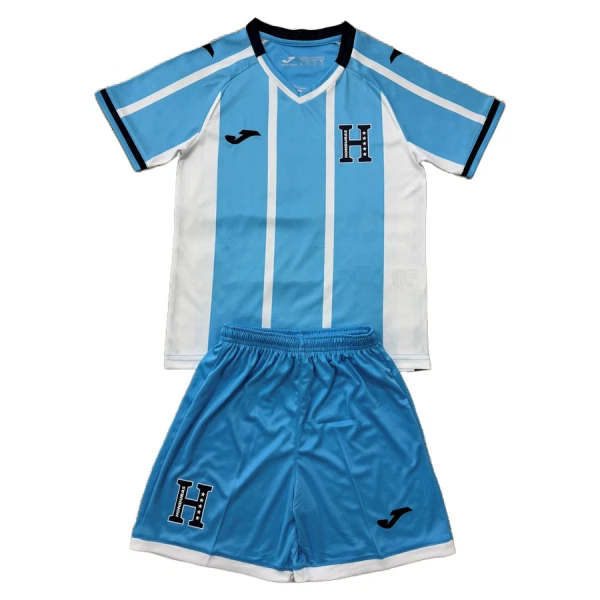 Dres Honduras Dječji Gostujući 2026 Dres Honduras Dječji Gostujući 2026