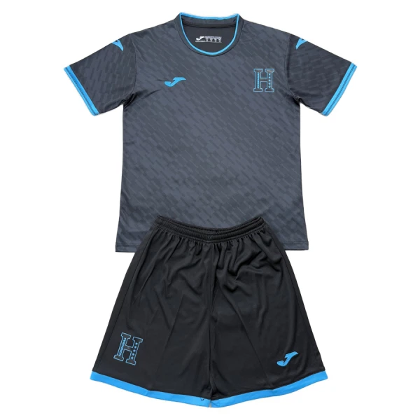 Dres Honduras Dječji Treći 2026 Dres Honduras Dječji Treći 2026