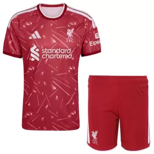 Dres Liverpool Dječji Domaći 2026/27