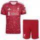 Dres Liverpool Dječji Domaći 2026/27 Dres Liverpool Dječji Domaći 2026/27