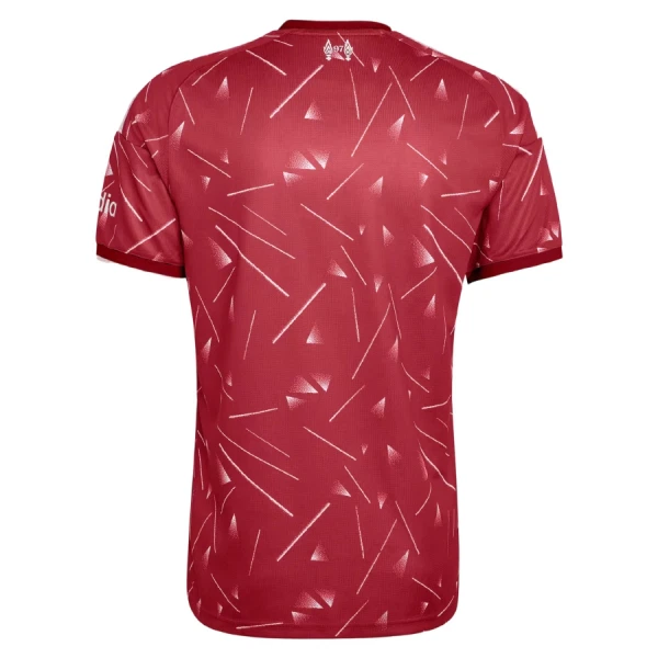 Dres Liverpool Dječji Domaći 2026/27
