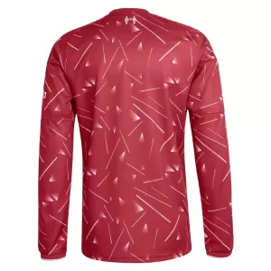 Dres Liverpool Dječji Domaći 2026/27 Dugi Rukav