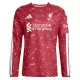 Dres Liverpool Dječji Domaći 2026/27 Dugi Rukav