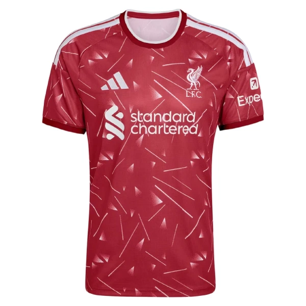 Dres Liverpool Domaći 2026/27 Dres Liverpool Domaći 2026/27