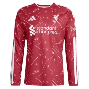 Dres Liverpool Domaći 2026/27 Dugi Rukav