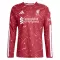 Dres Liverpool Domaći 2026/27 Dugi Rukav