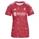 Dres Liverpool Ženski Domaći 2026/27