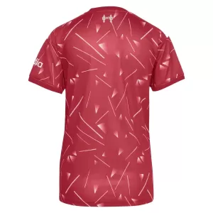 Dres Liverpool Ženski Domaći 2026/27
