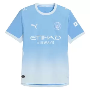 Dres Manchester City Domaći 2026/27