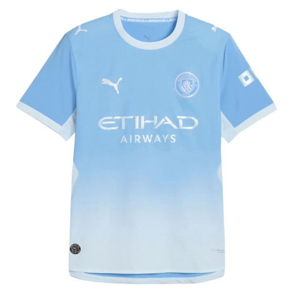 Dres Manchester City Domaći 2026/27
