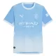 Dres Manchester City Domaći 2026/27