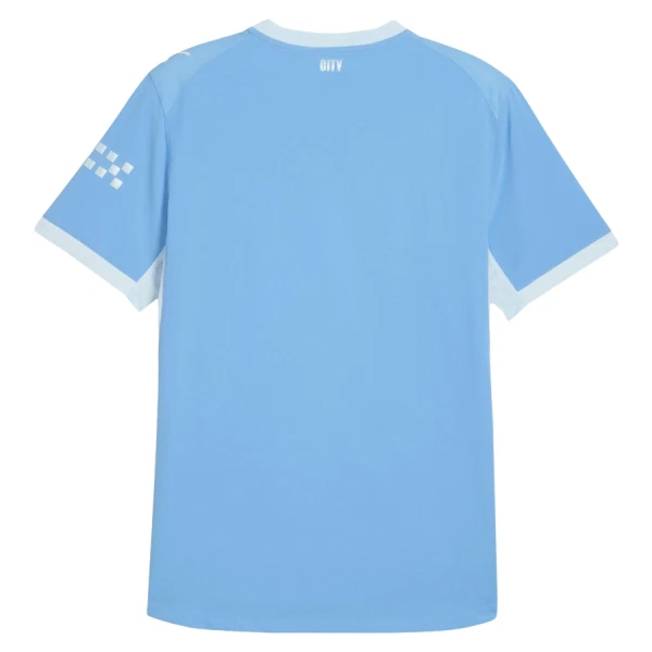 Dres Manchester City Domaći 2026/27