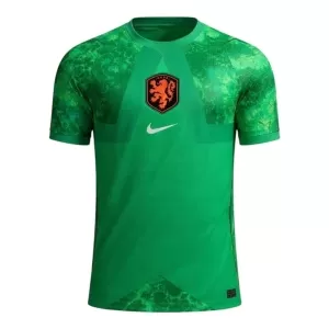 Dres Nizozemska Golmanski Gostujući SP 2026