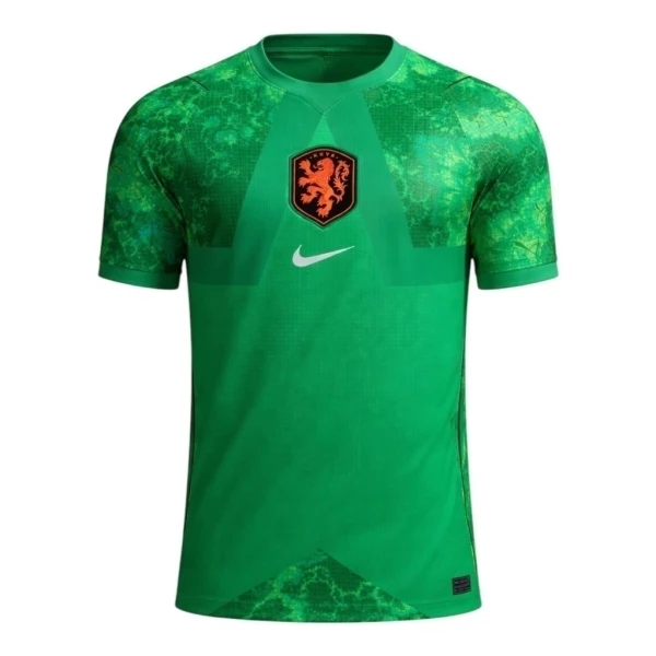 Dres Nizozemska Golmanski Gostujući SP 2026