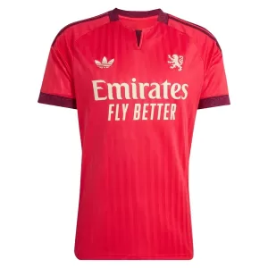 Dres Olympique Lyonnais Gostujući 2026/27