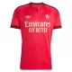 Dres Olympique Lyonnais Gostujući 2026/27