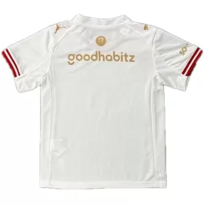 Dres PSV Eindhoven Četvrta 2025/26 Specifična
