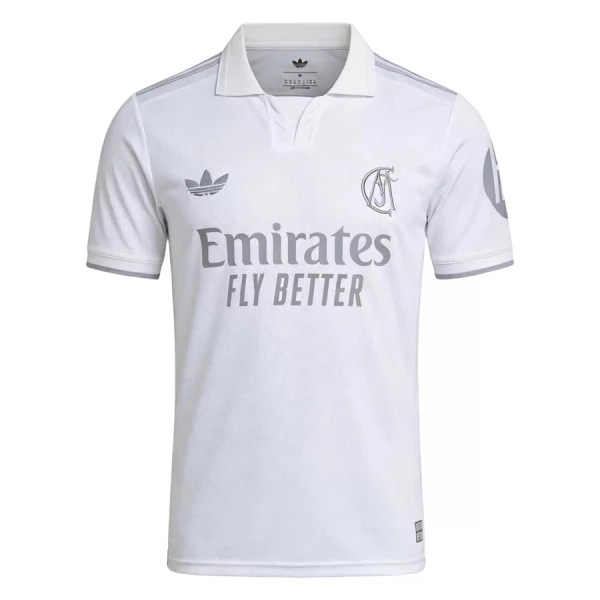 Dres Real Madrid Obljetnica 2026/27 Specifična