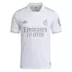 Dres Real Madrid Obljetnica 2026/27 Specifična