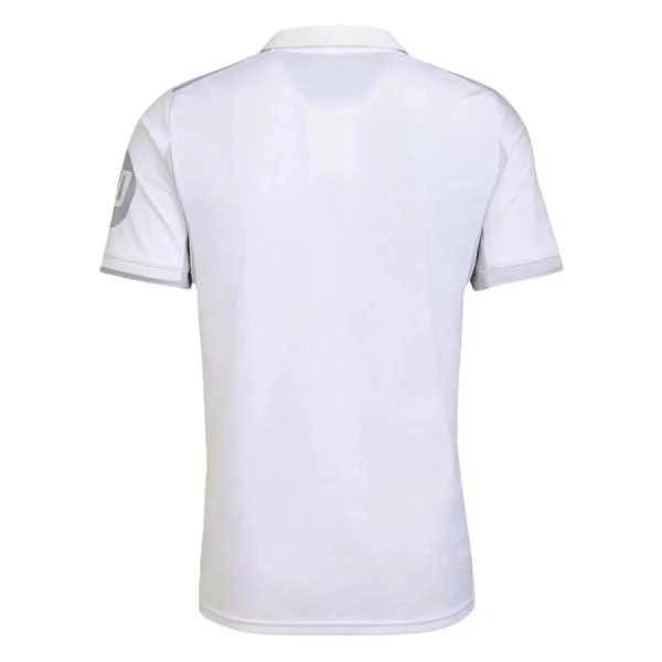Dres Real Madrid Obljetnica 2026/27 Specifična