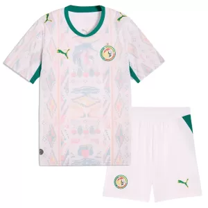 Dres Senegal Dječji Domaći SP 2026