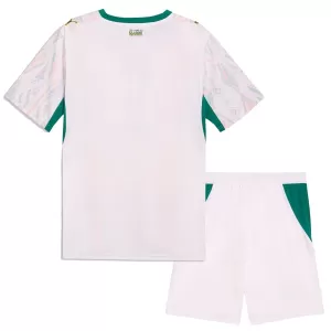 Dres Senegal Dječji Domaći SP 2026