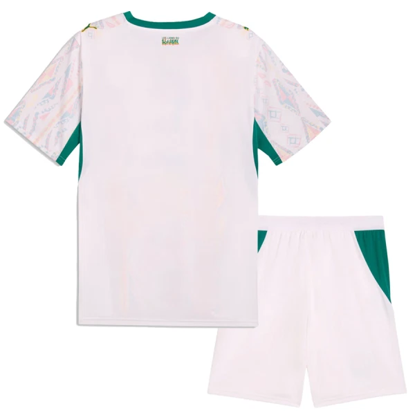 Dres Senegal Dječji Domaći SP 2026