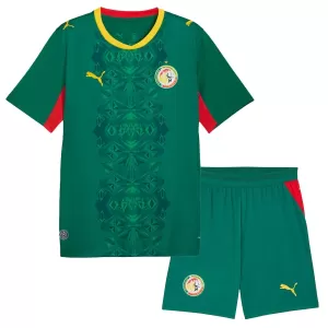 Dres Senegal Dječji Gostujući SP 2026