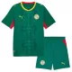 Dres Senegal Dječji Gostujući SP 2026