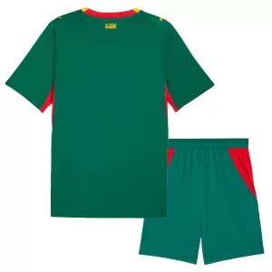 Dres Senegal Dječji Gostujući SP 2026