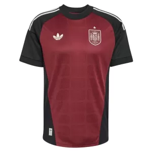 Dres Španjolska Golmanski SP 2026 Crvena