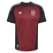 Dres Španjolska Golmanski SP 2026 Crvena