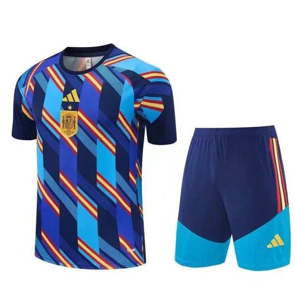 Dres Španjolska Pre-Match Dječji SP 2026