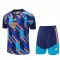 Dres Španjolska Pre-Match Dječji SP 2026
