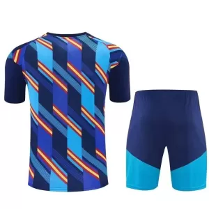 Dres Španjolska Pre-Match Dječji SP 2026