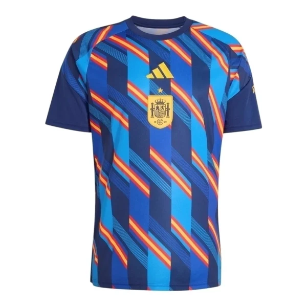 Dres Španjolska Pre-Match SP 2026
