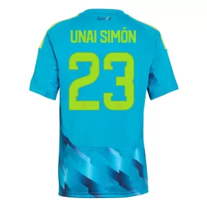 Dres Španjolska Unai Simon 23 Golmanski SP 2026