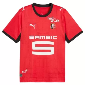 Dres Stade Rennais Domaći 2026/27