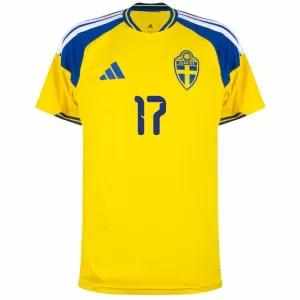 Dres Švedska Gyokeres 17 Domaći SP 2026