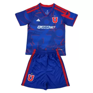 Dres Universidad de Chile Dječji Domaći 2026/27