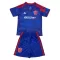 Dres Universidad de Chile Dječji Domaći 2026/27