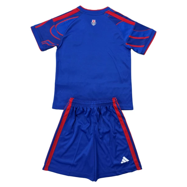 Dres Universidad de Chile Dječji Domaći 2026/27