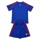Dres Universidad de Chile Dječji Domaći 2026/27