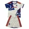 Dres Universidad de Chile Dječji Gostujući 2026/27