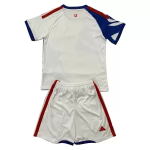 Dres Universidad de Chile Dječji Gostujući 2026/27