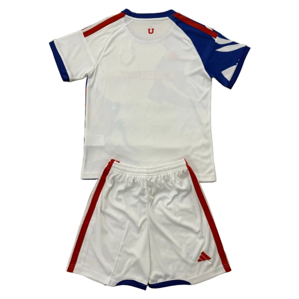 Dres Universidad de Chile Dječji Gostujući 2026/27