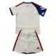 Dres Universidad de Chile Dječji Gostujući 2026/27