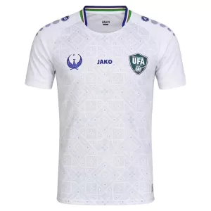 Dres Uzbekistan Gostujući SP 2026