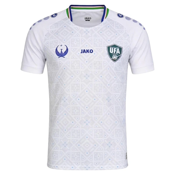 Dres Uzbekistan Gostujući SP 2026